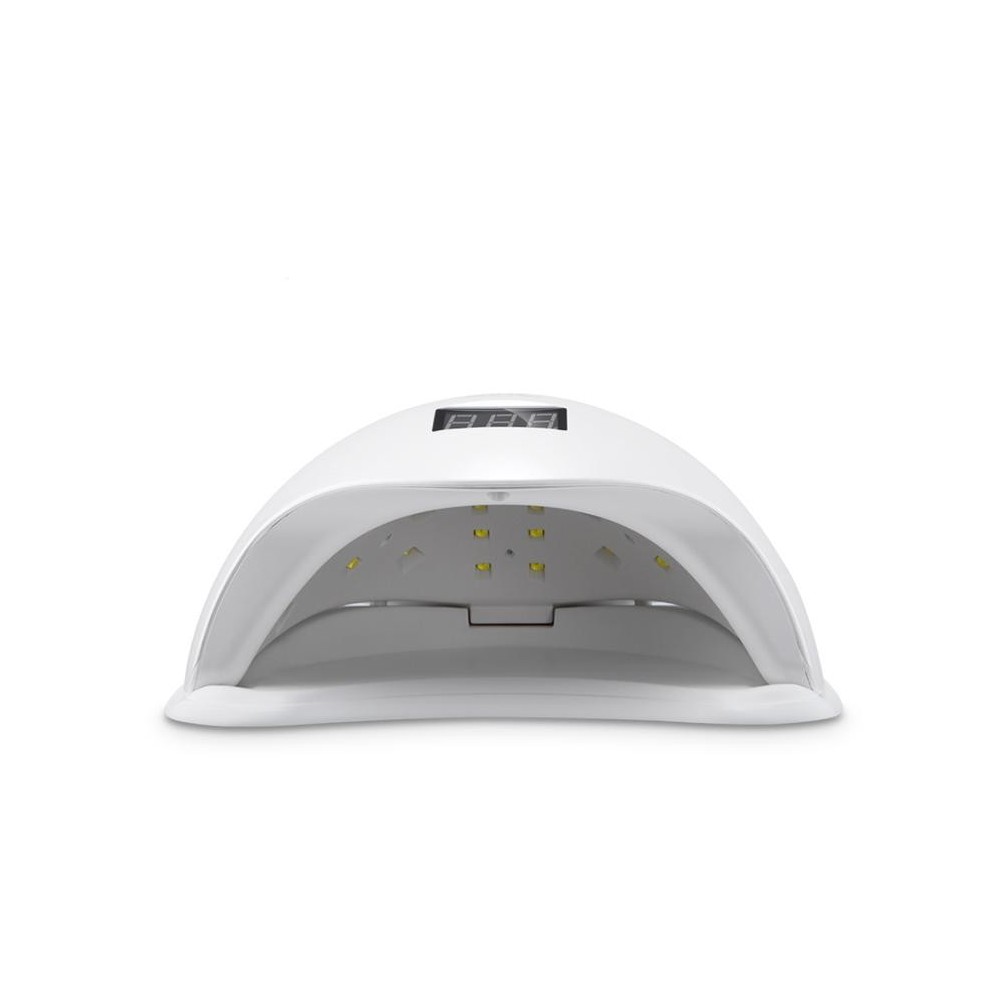 Lampada uv 48W 24 LED asciuga smalto 101325...