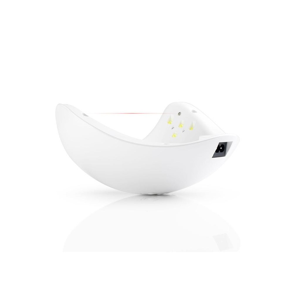 Lampada uv 48W 24 LED asciuga smalto 101325...