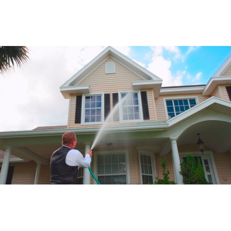 Windows Cleaner spray 252407 ad alta pressione  Pulisce vetri finestre superfici