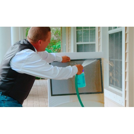 Windows Cleaner spray 252407 ad alta pressione  Pulisce vetri finestre superfici