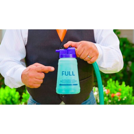 Windows Cleaner spray 252407 ad alta pressione  Pulisce vetri finestre superfici