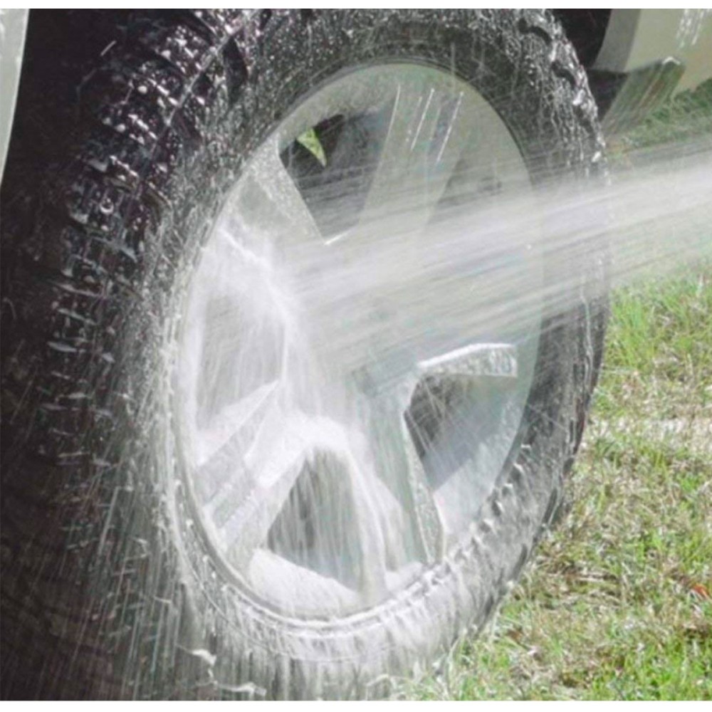 Windows Cleaner spray 252407 ad alta pressione...