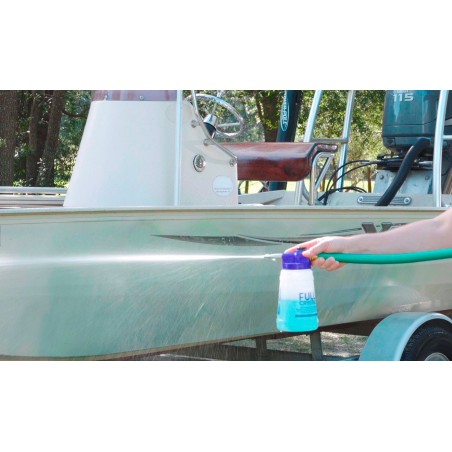 Windows Cleaner spray 252407 ad alta pressione  Pulisce vetri finestre superfici