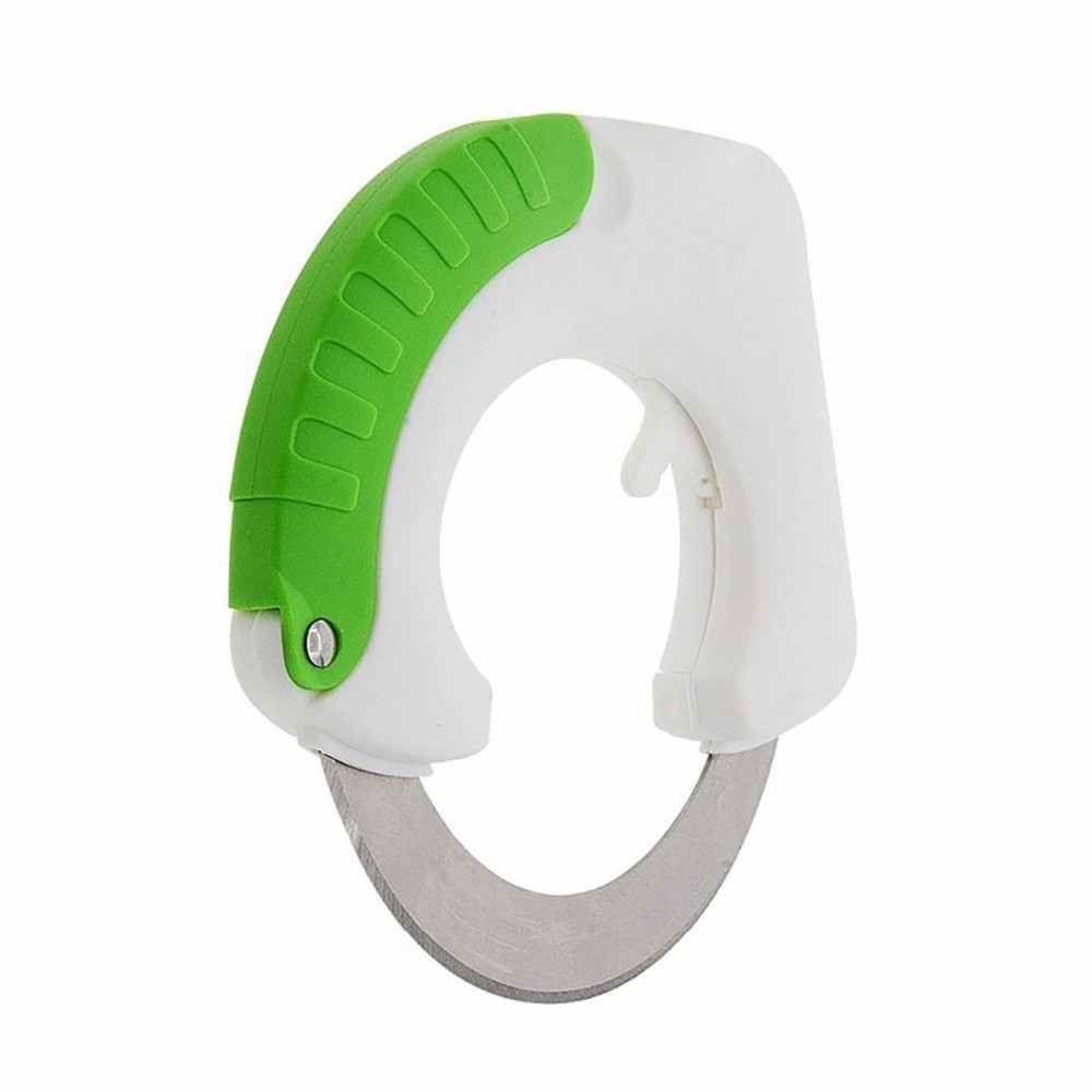 Image of Lama Rotante affettaverdure 715200 con impugnatura ergonomica ROLL CUT052