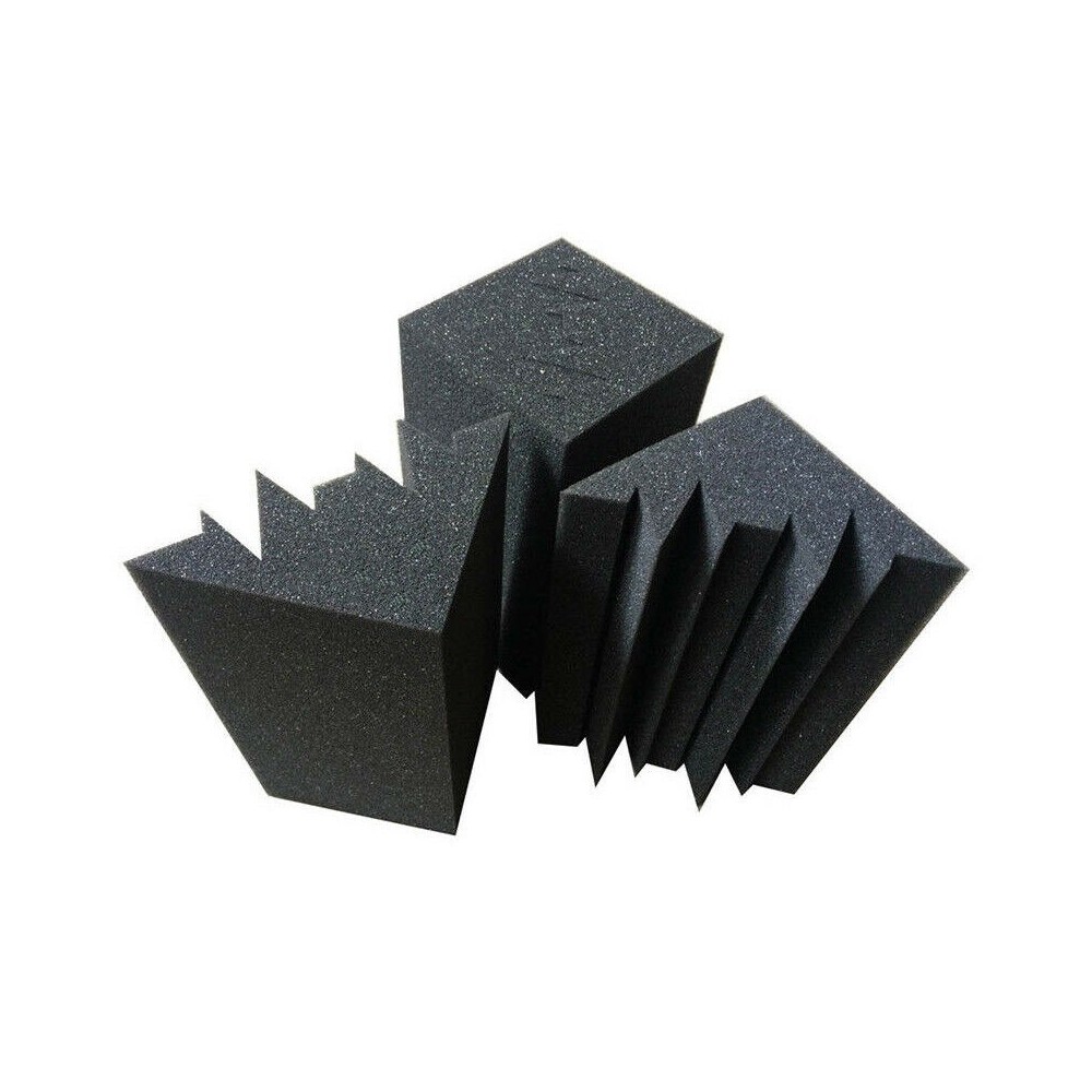 FUBUCA kit 12 Pannelli fonoassorbenti...