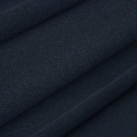 FUBUCA kit 12 Pannelli fonoassorbenti Poliuretano angolari Bass Trap 12x12x24cm