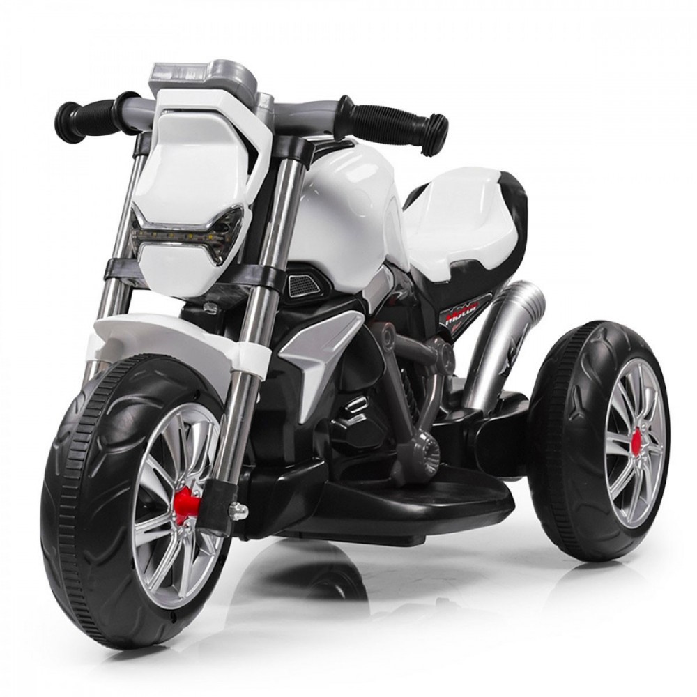 Moto elettrica BKT GENNY 6V per bambini BK31297...