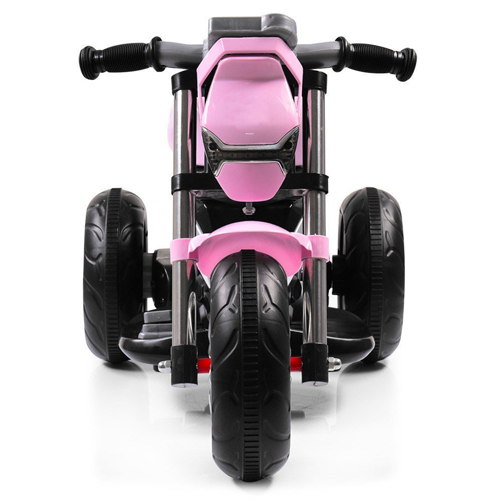 Moto elettrica BKT GENNY 6V per bambini BK31297...