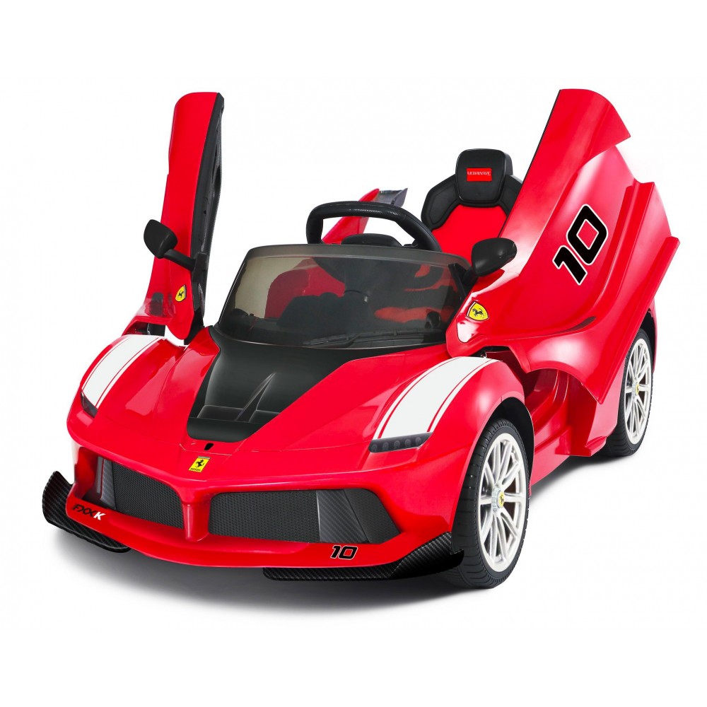 Auto bambini elettrica FERRARI FXX B08184...