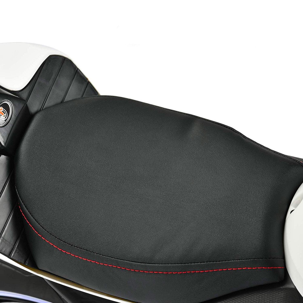 Moto da Strada BKT B39326 per bambini con luci...