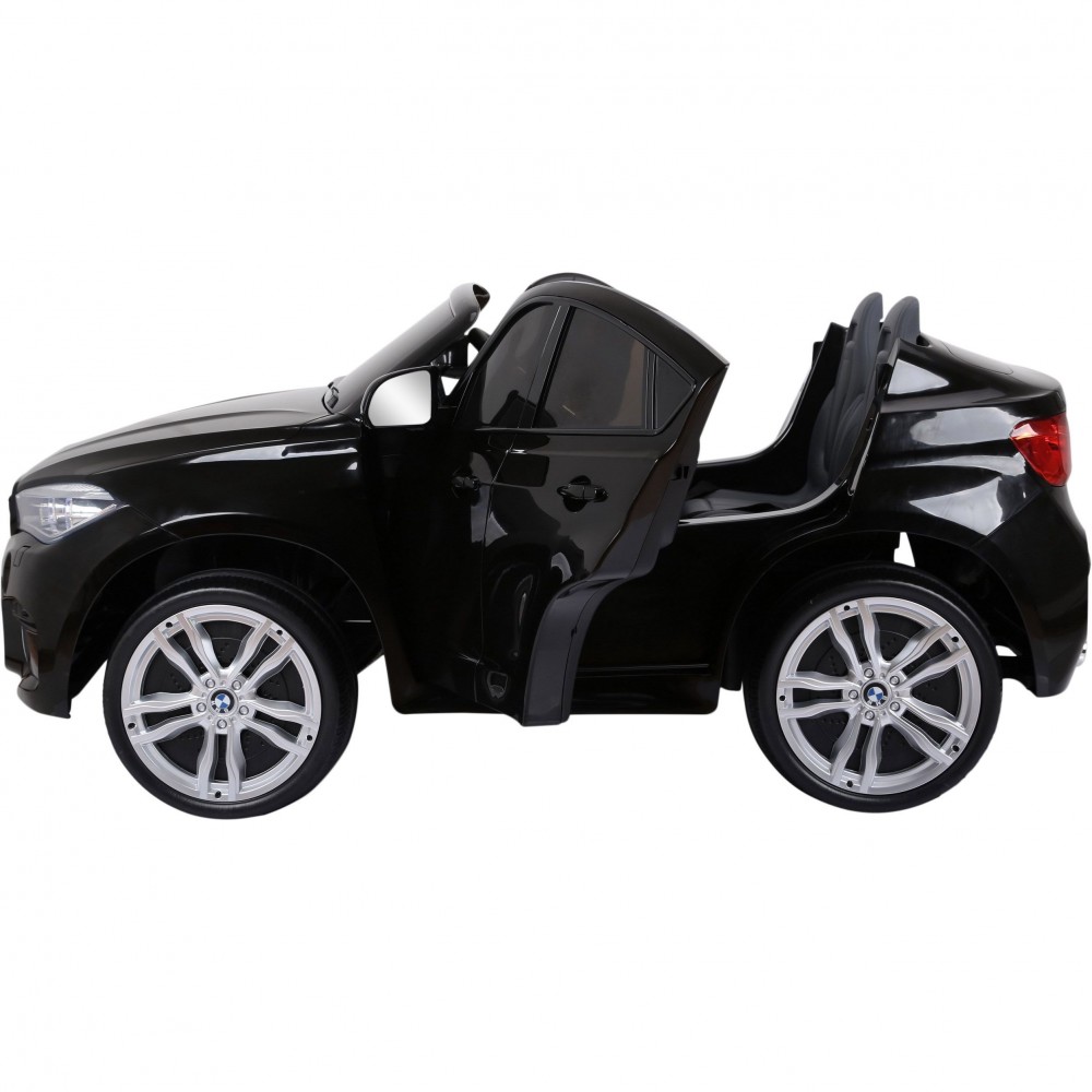 Auto elettrica bambini B80149 BMW X6 BIPOSTO...
