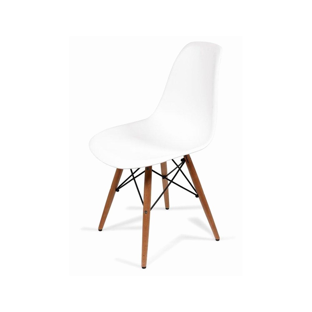 Set di 4 sedie Supreme Design VESTIAMO CASA...