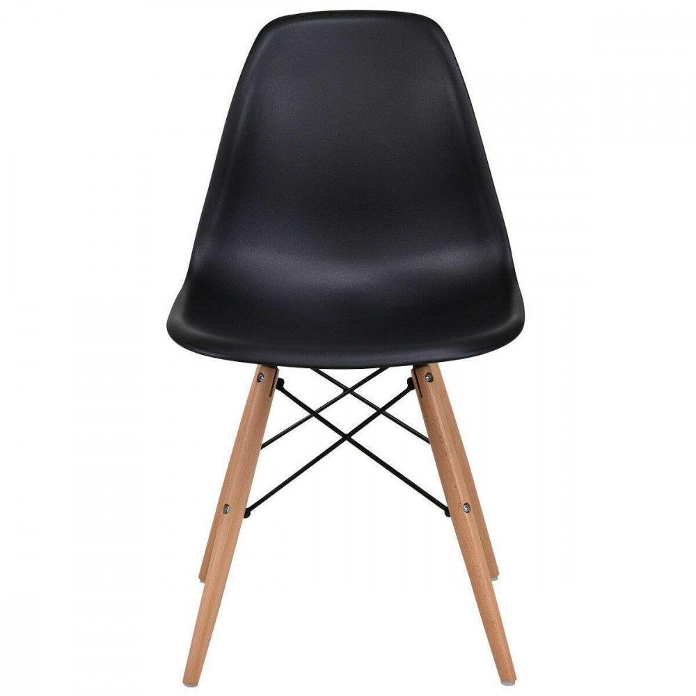 Set di 4 sedie Supreme Design VESTIAMO CASA...