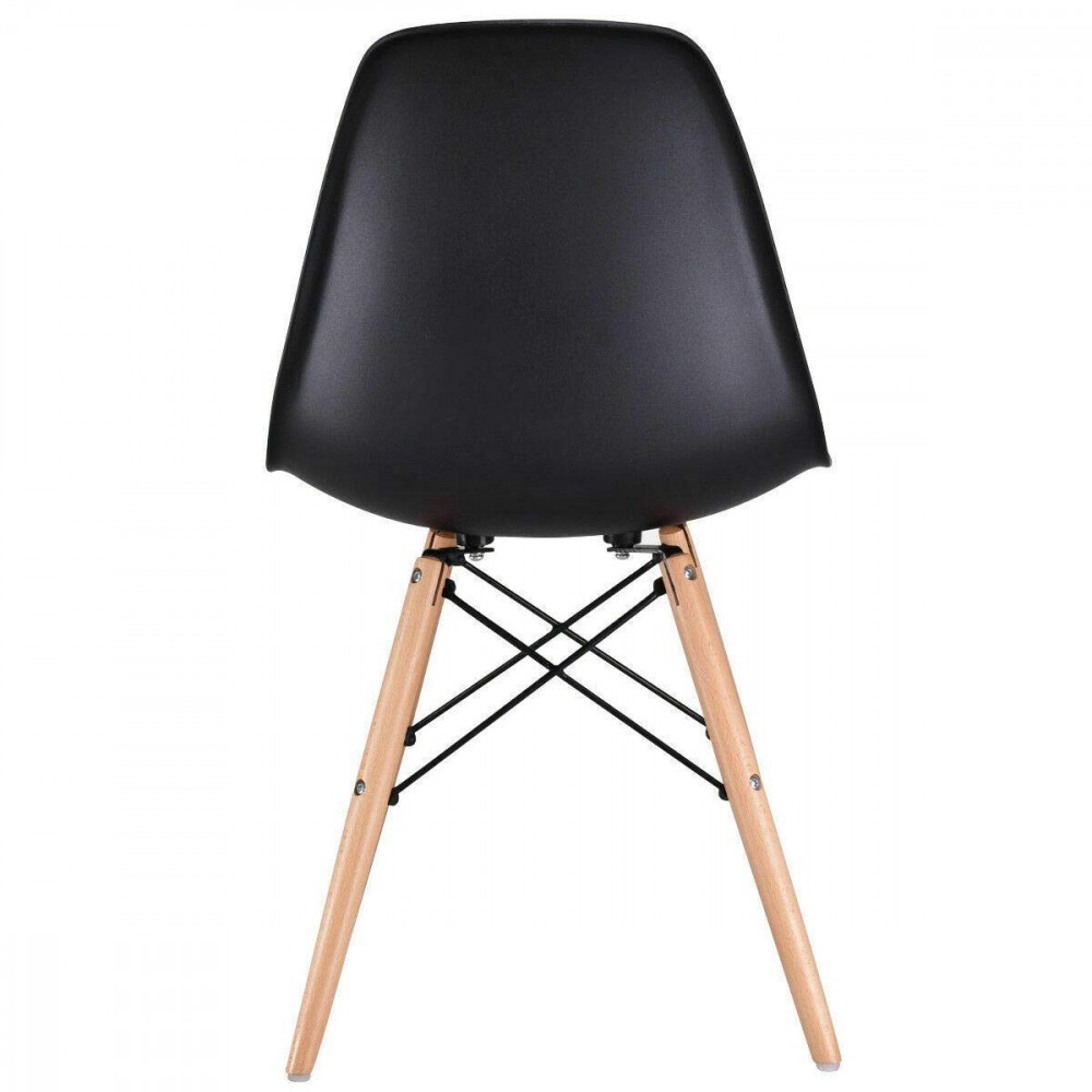 Set di 4 sedie Supreme Design VESTIAMO CASA...
