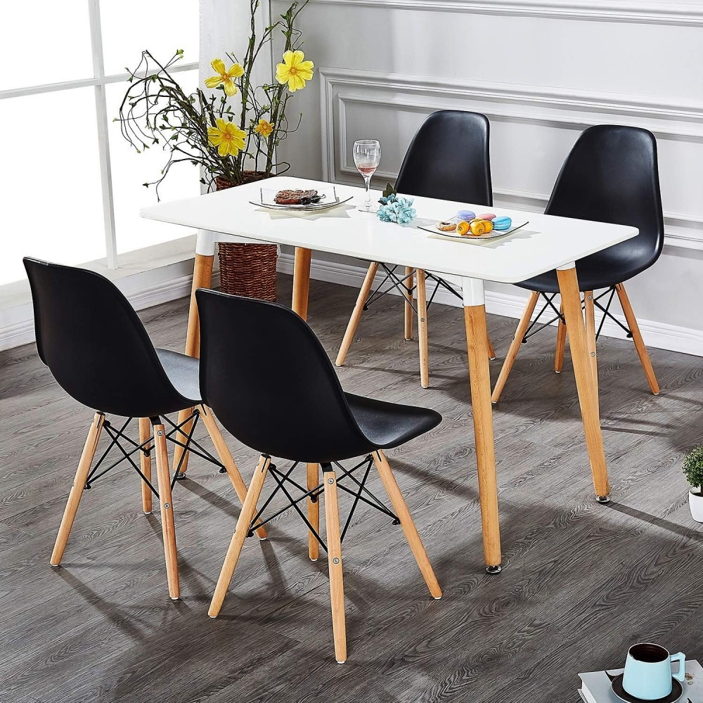 Set di 4 sedie Supreme Design VESTIAMO CASA...