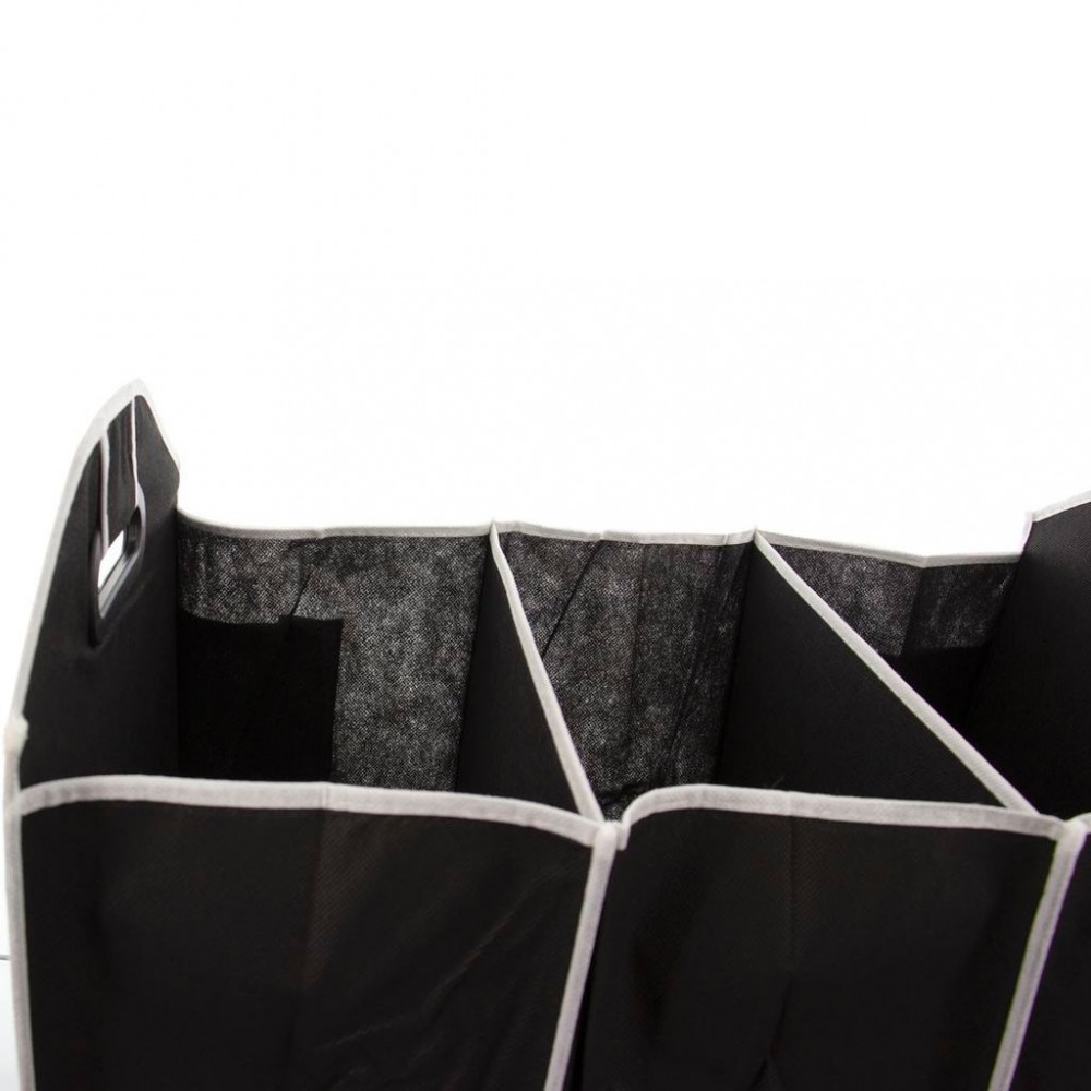 Organizer per auto bagagliaio 627489...