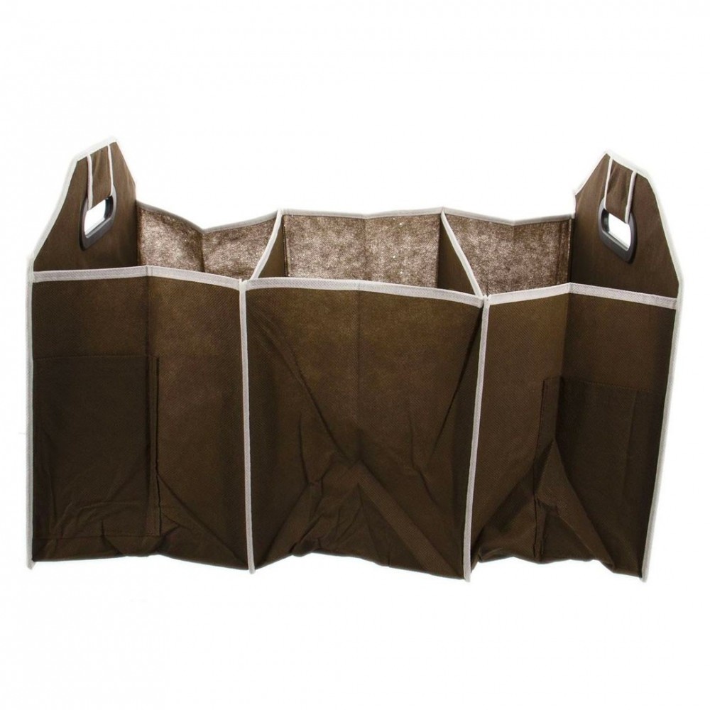 Organizer per auto bagagliaio 627489...