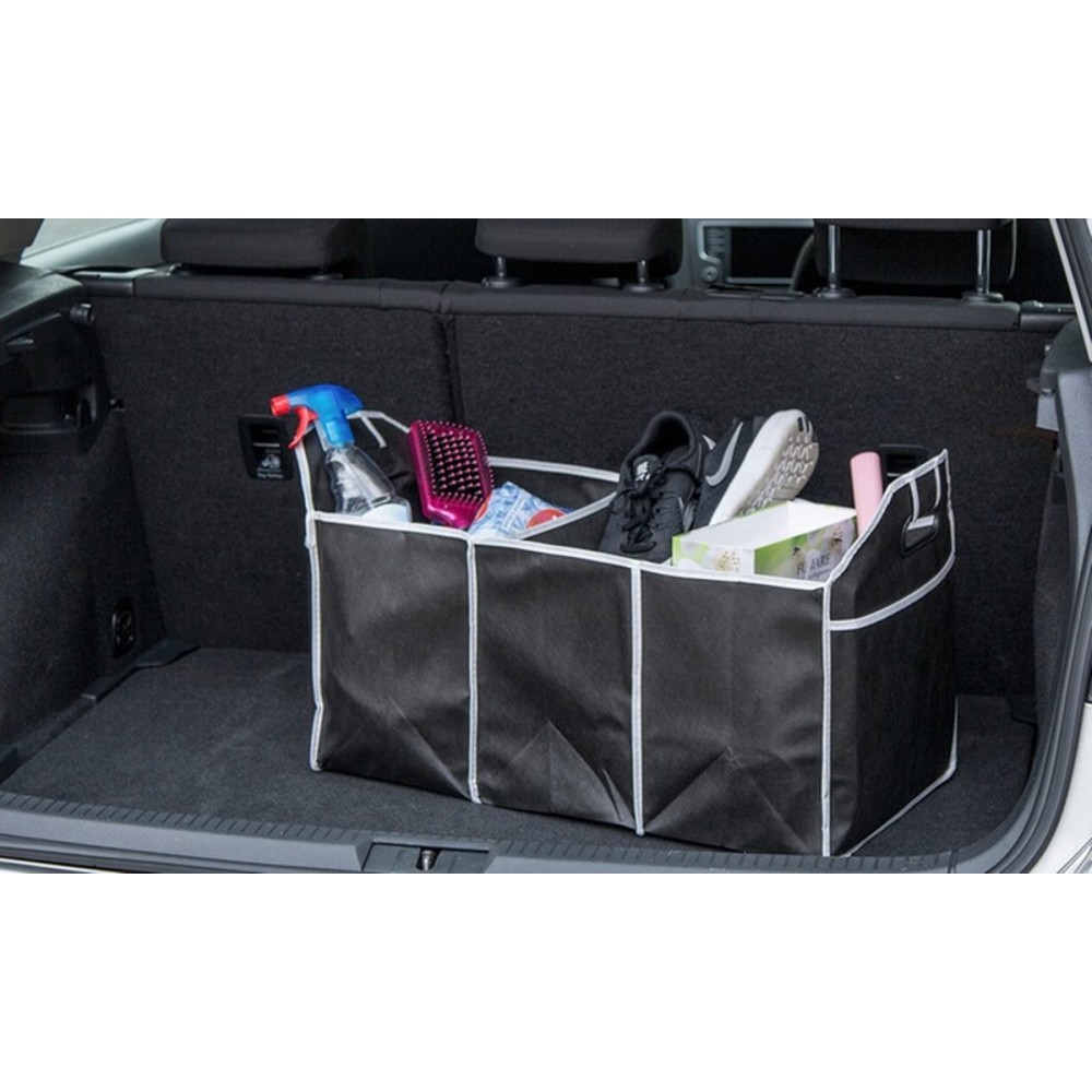 Organizer per auto bagagliaio 627489...