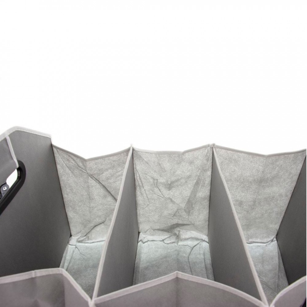 Organizer per auto bagagliaio 627489...