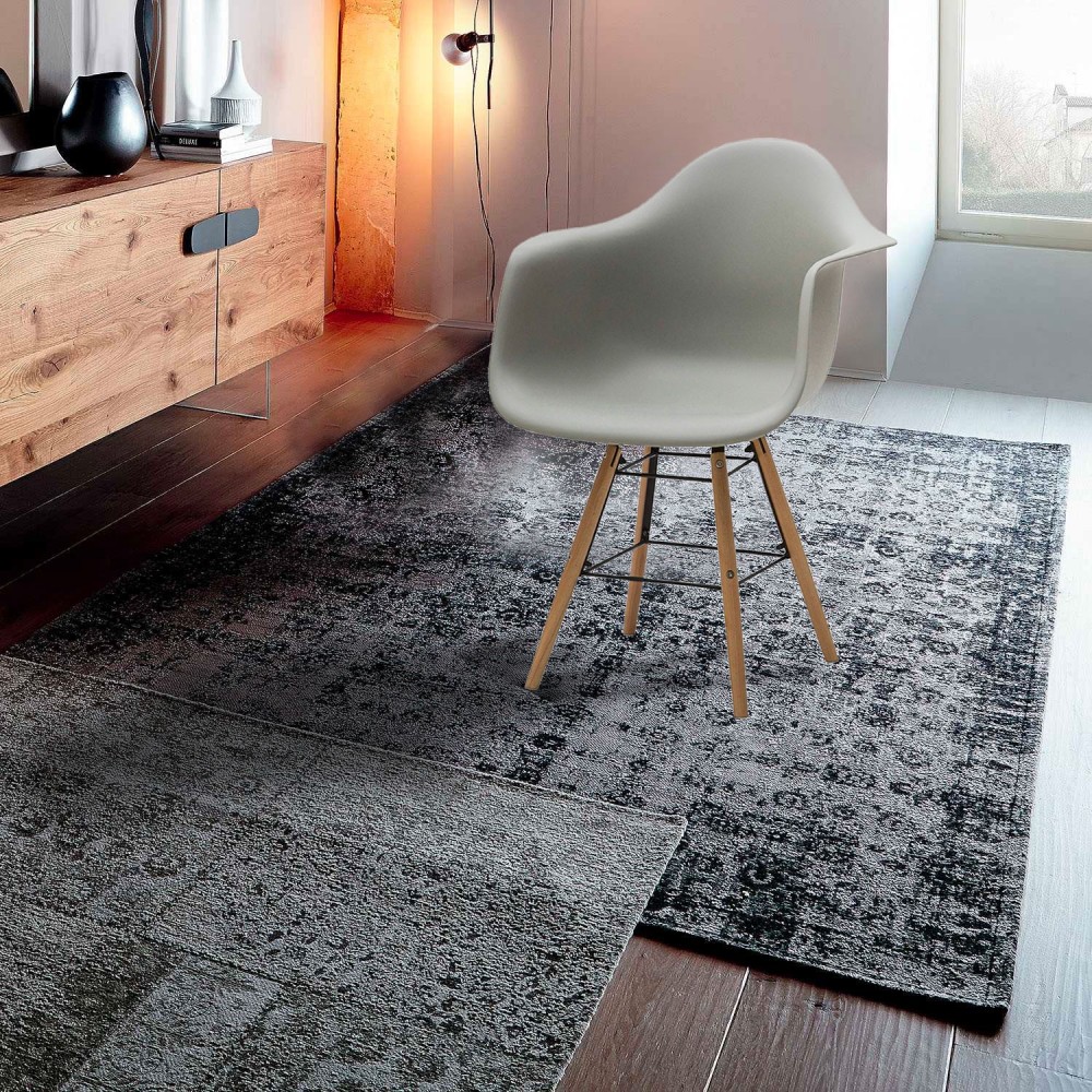 Set di 4 Poltrone Supreme Design VESTIAMO CASA...