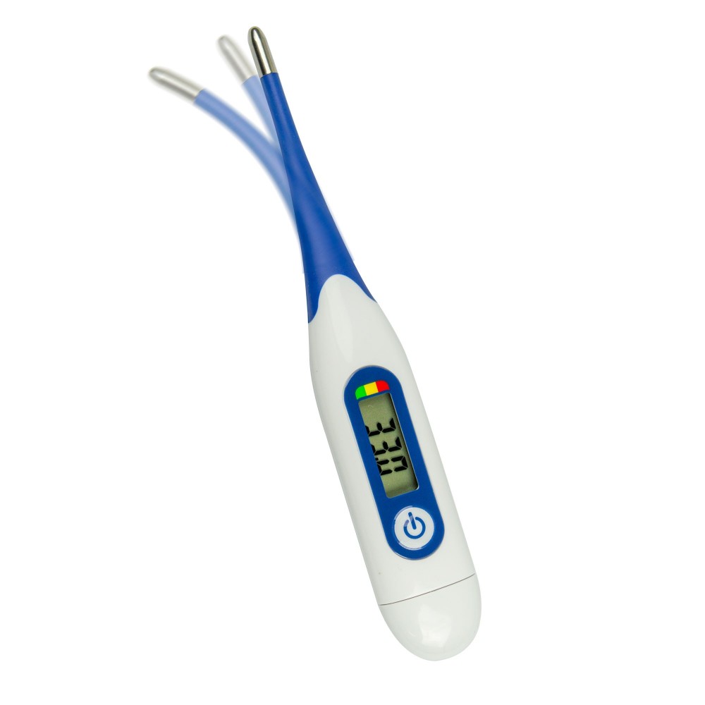 Termometro digitale SETABLU 931477 schermo LCD...