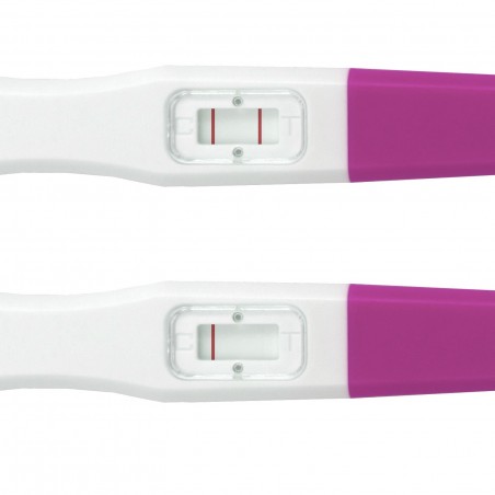 Test di Gravidanza Monouso SETABLU 168884  hCG rilevazione in 5 min