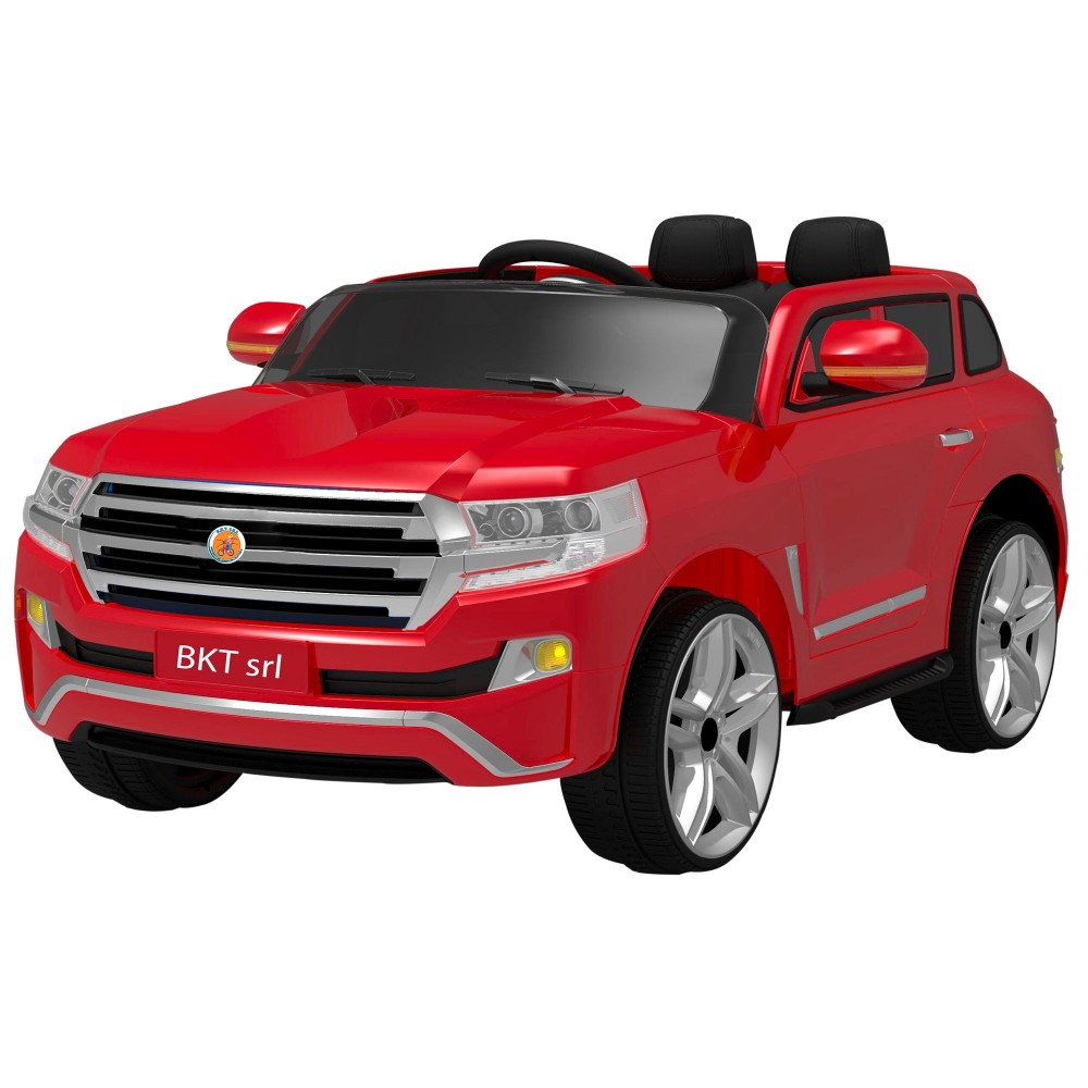 Auto bambini elettrica AUTO CITY SUV 12v B80316...