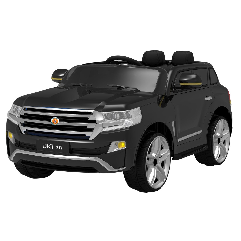 Auto bambini elettrica AUTO CITY SUV 12v B80316...