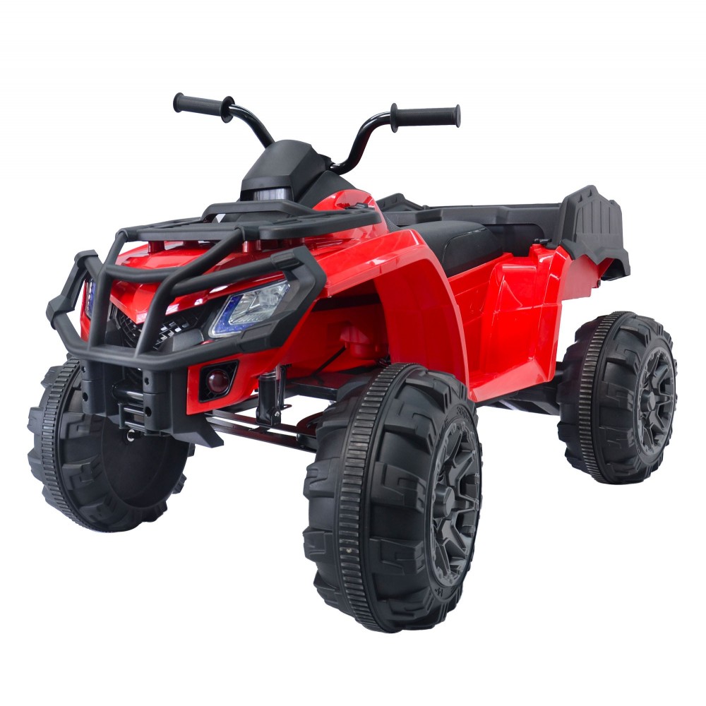 POWER QUAD 24 B85480 12V elettrico per bambini...