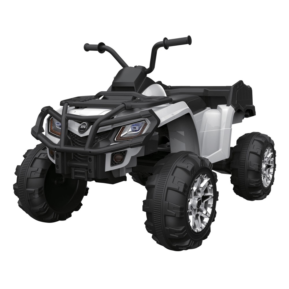 POWER QUAD 24 B85480 12V elettrico per bambini...