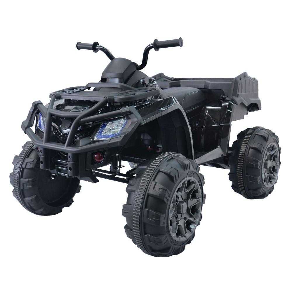 POWER QUAD 24 B85480 12V elettrico per bambini...