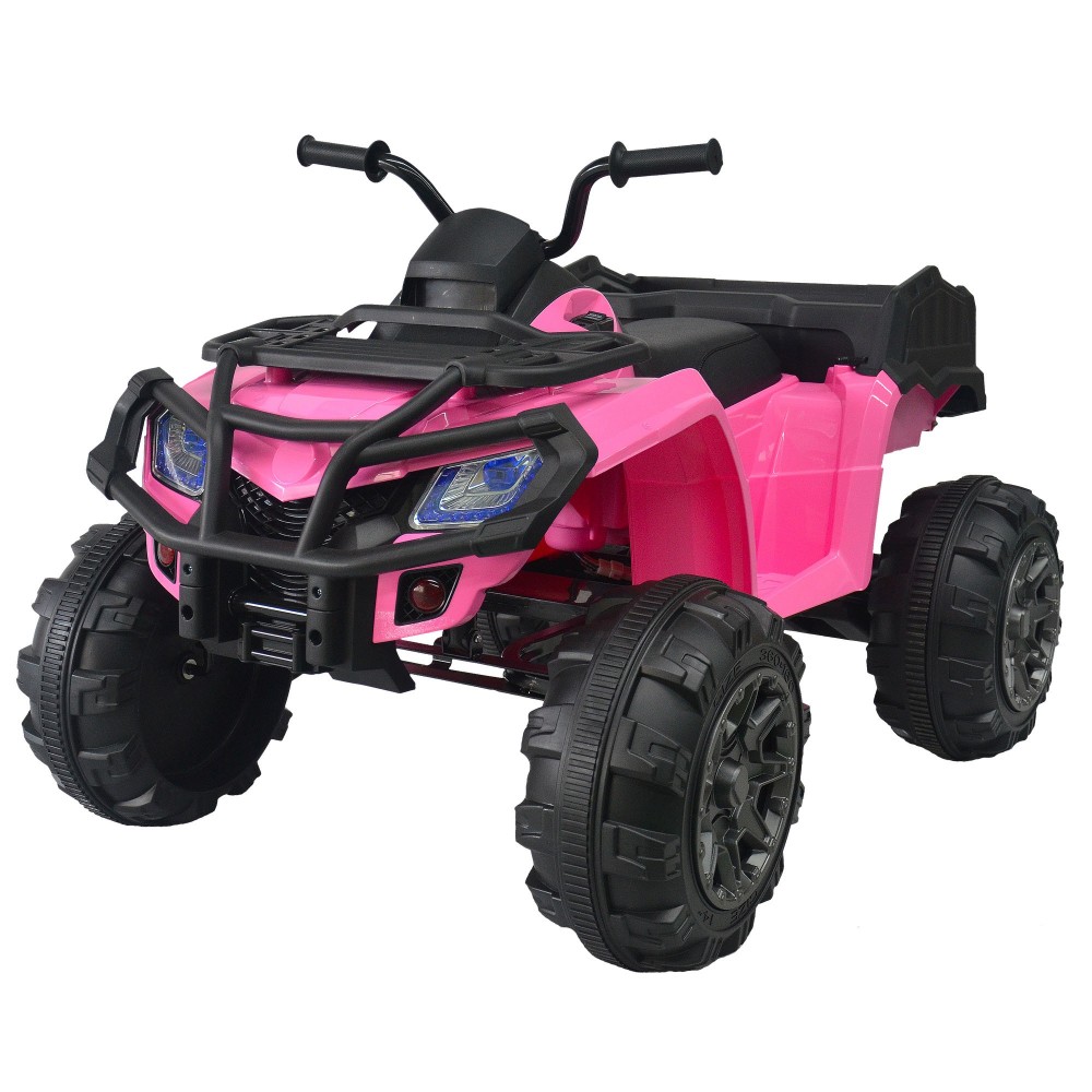 POWER QUAD 24 B85480 12V elettrico per bambini...