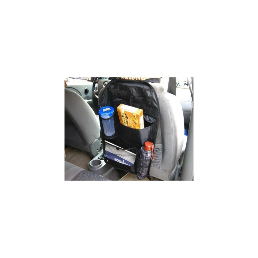 Organizzatore porta oggetti auto per sedile...