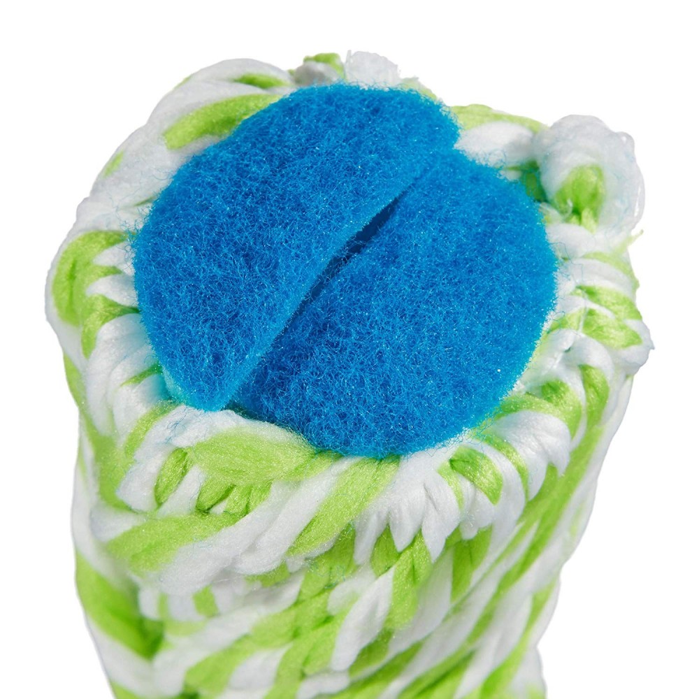 Mocio Autostrizzante 084326 Testa Sostituibile...