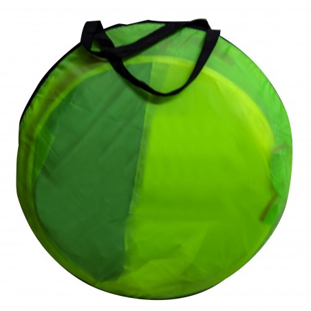 Casa Tenda da gioco pieghevole 099841 per bambini 125x125x140 cm