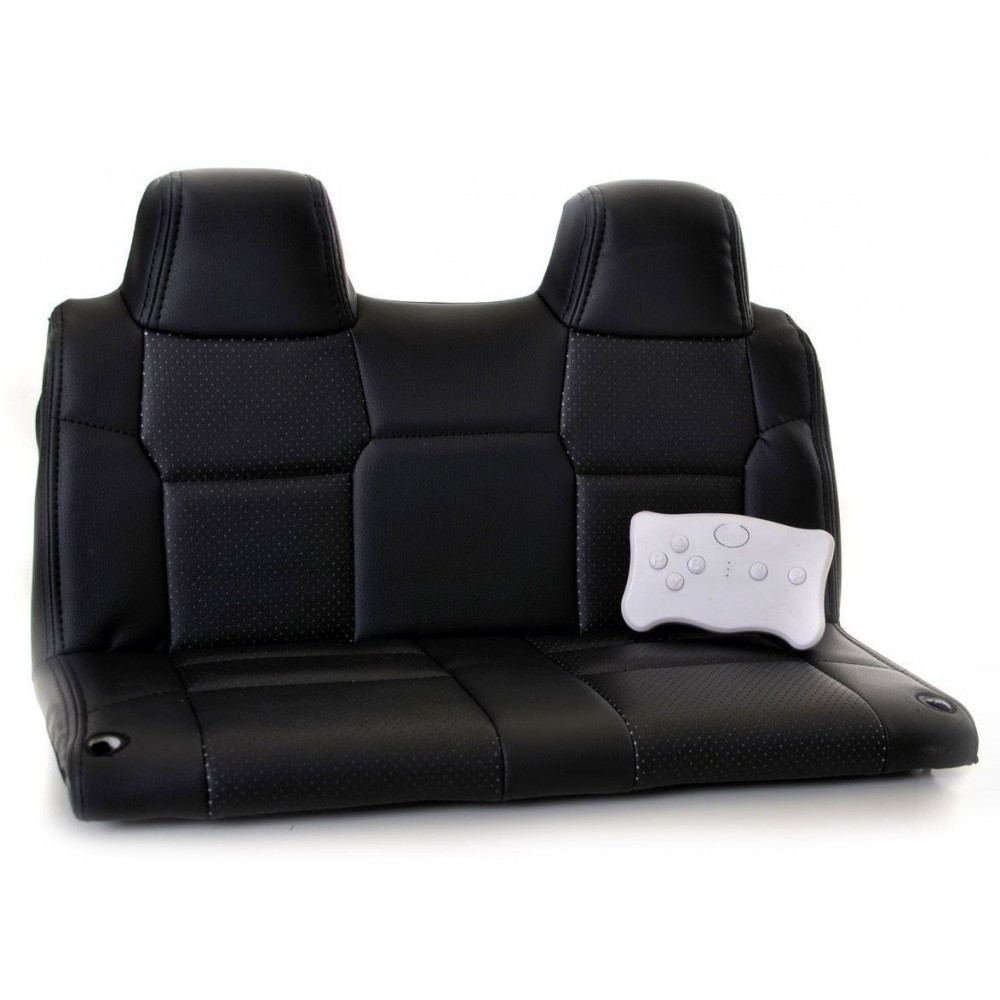 Macchina elettrica B80147 per bambini TOYOTA...