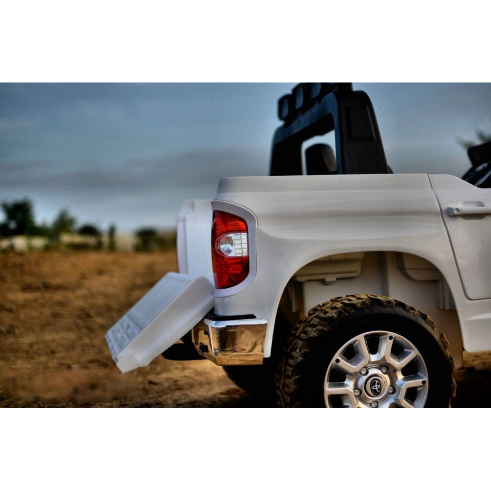 Macchina elettrica B80147 per bambini TOYOTA...