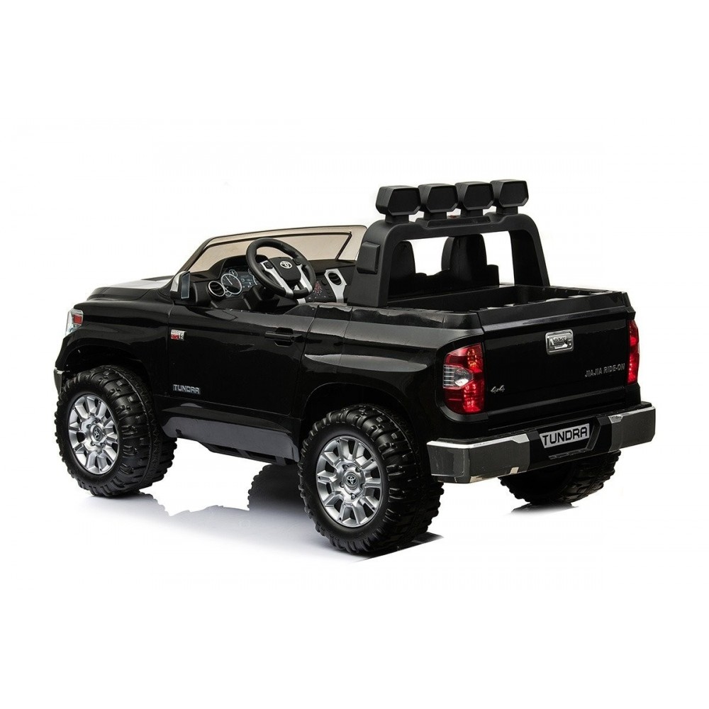 Macchina elettrica B80147 per bambini TOYOTA...