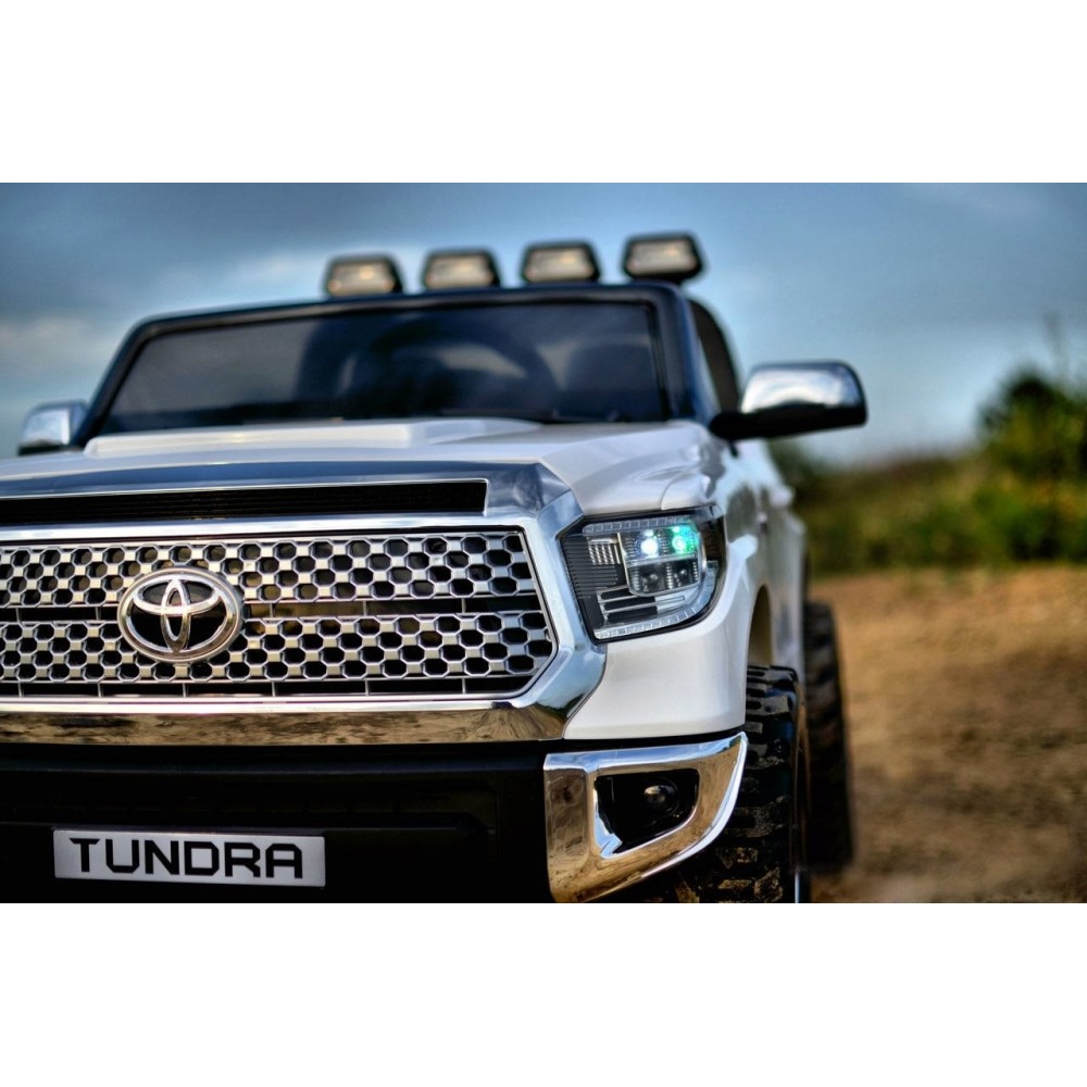 Macchina elettrica B80147 per bambini TOYOTA...