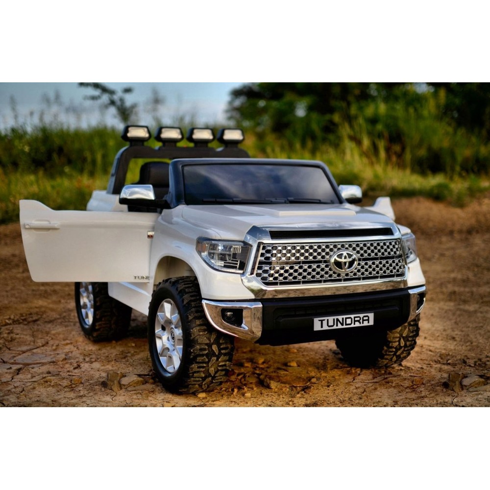 Macchina elettrica B80147 per bambini TOYOTA...