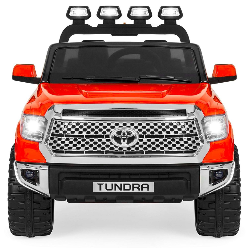 Macchina elettrica B80147 per bambini TOYOTA...