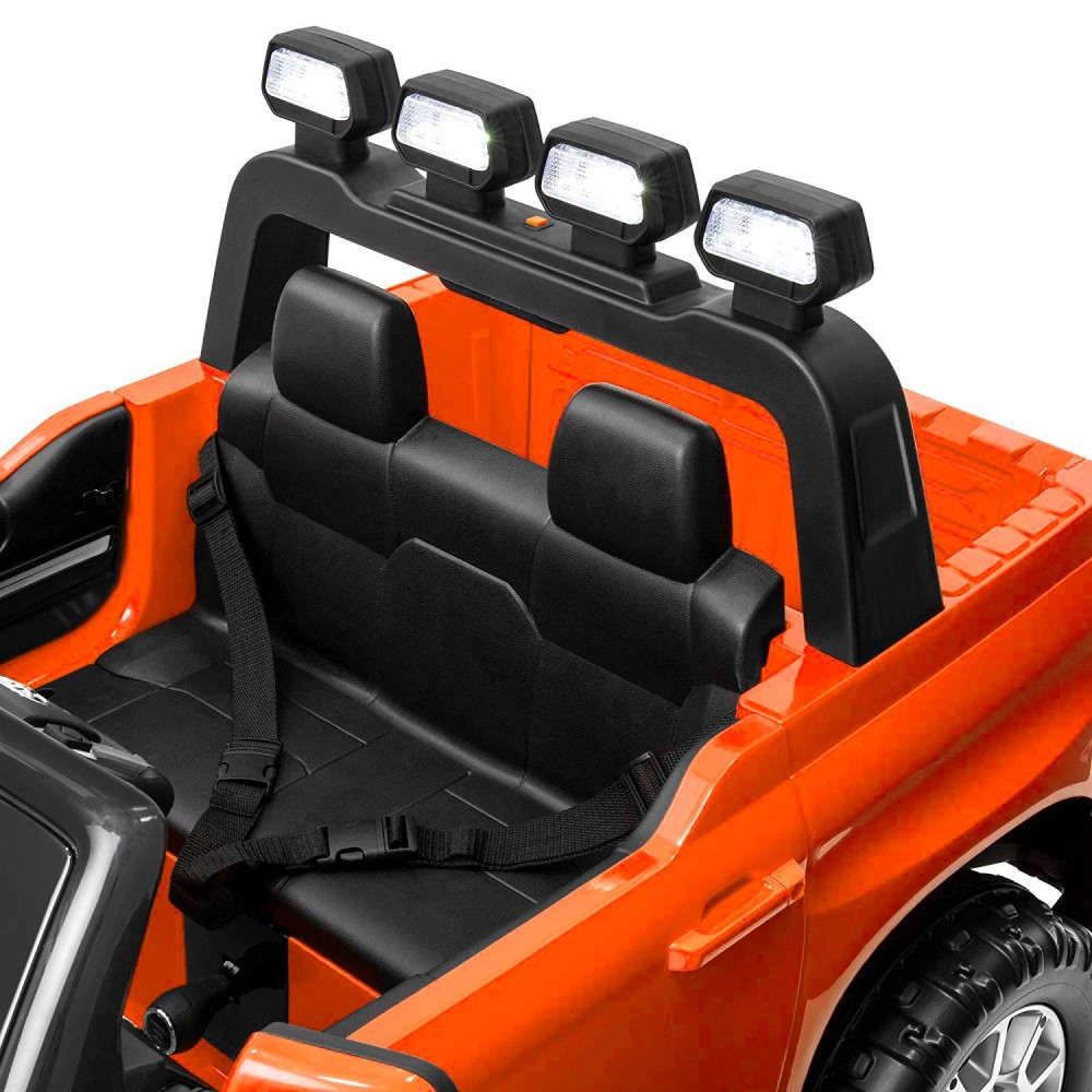 Macchina elettrica B80147 per bambini TOYOTA...