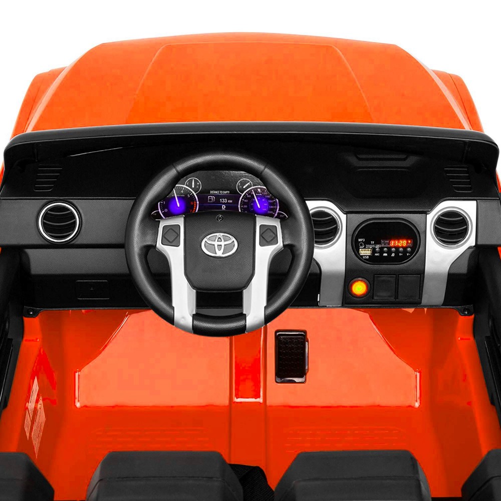 Macchina elettrica B80147 per bambini TOYOTA...