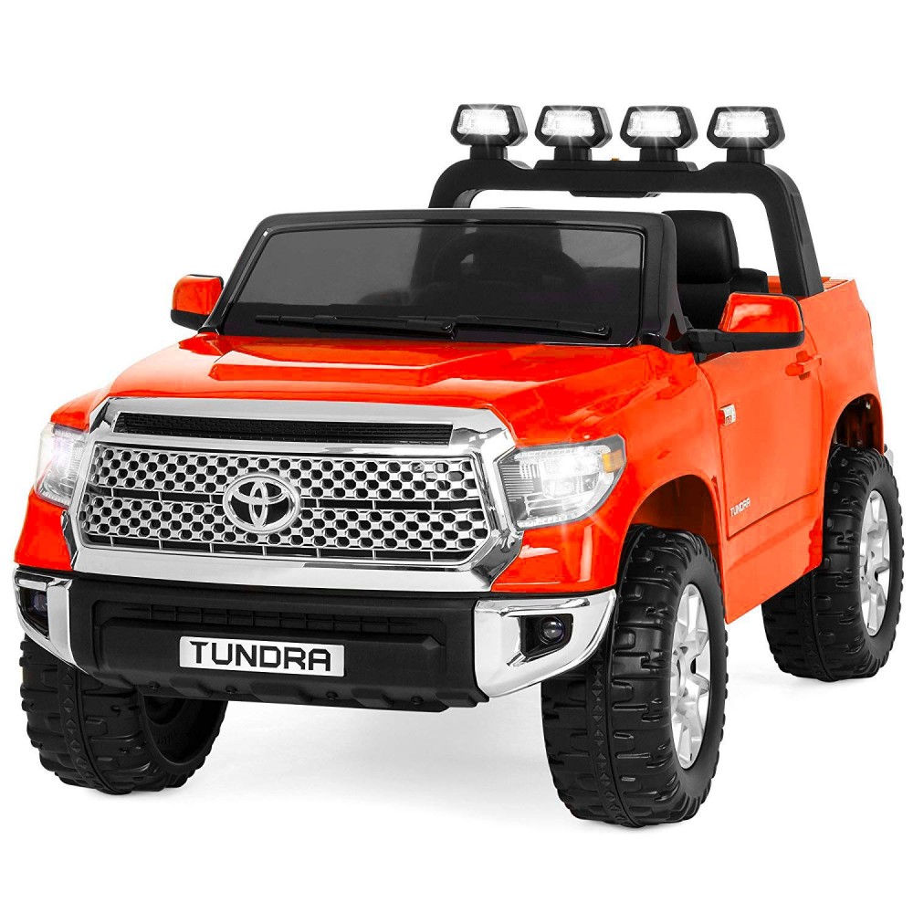 Macchina elettrica B80147 per bambini TOYOTA...