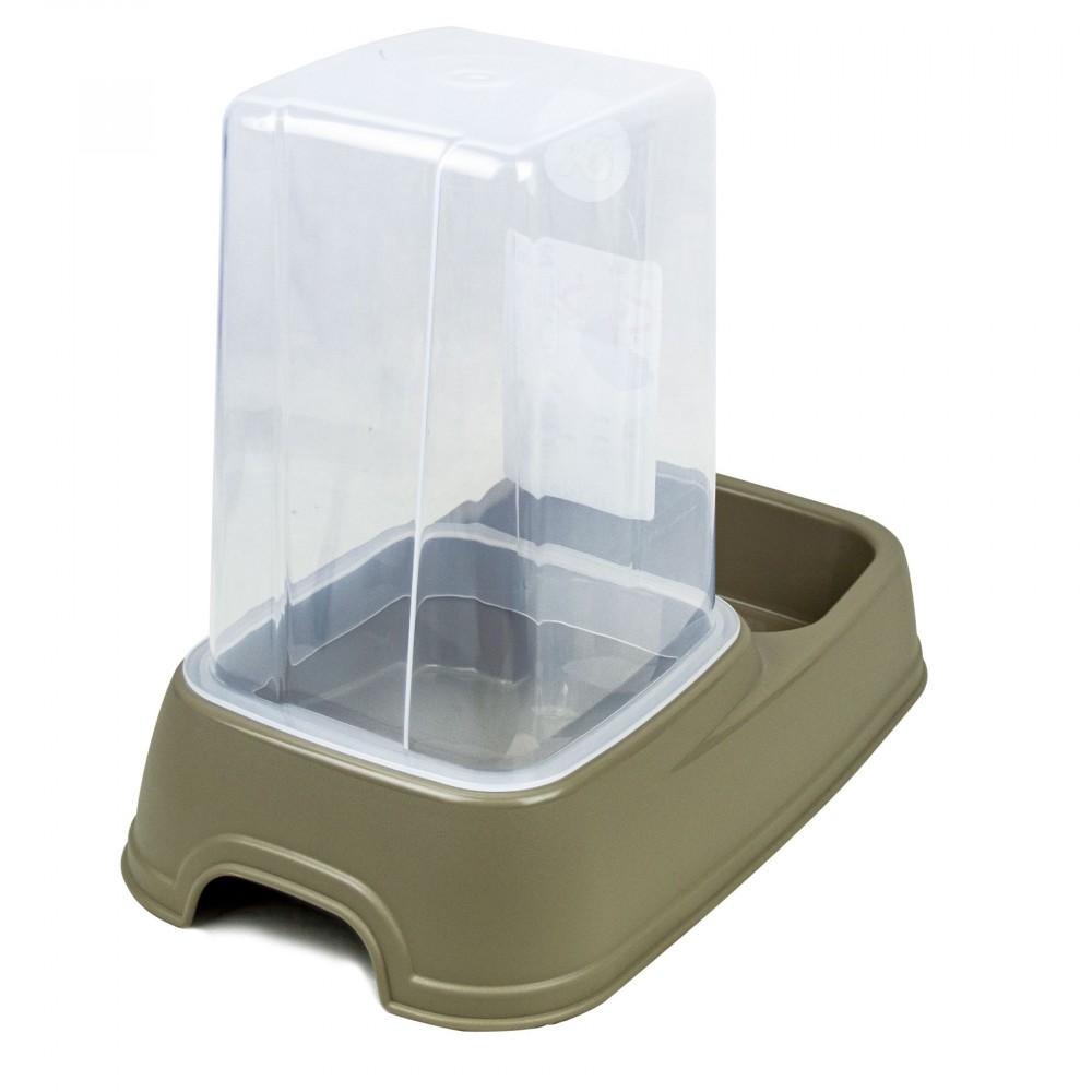 Dispenser automatico a caduta 2in1 Eat and...