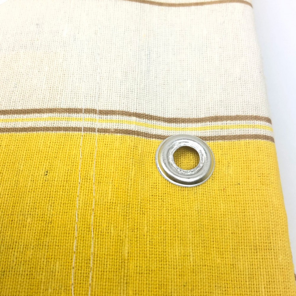 Tenda da Sole 168127 con anelli rinforzati...
