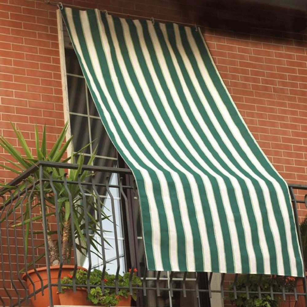 Tenda da Sole 168127 con anelli rinforzati...