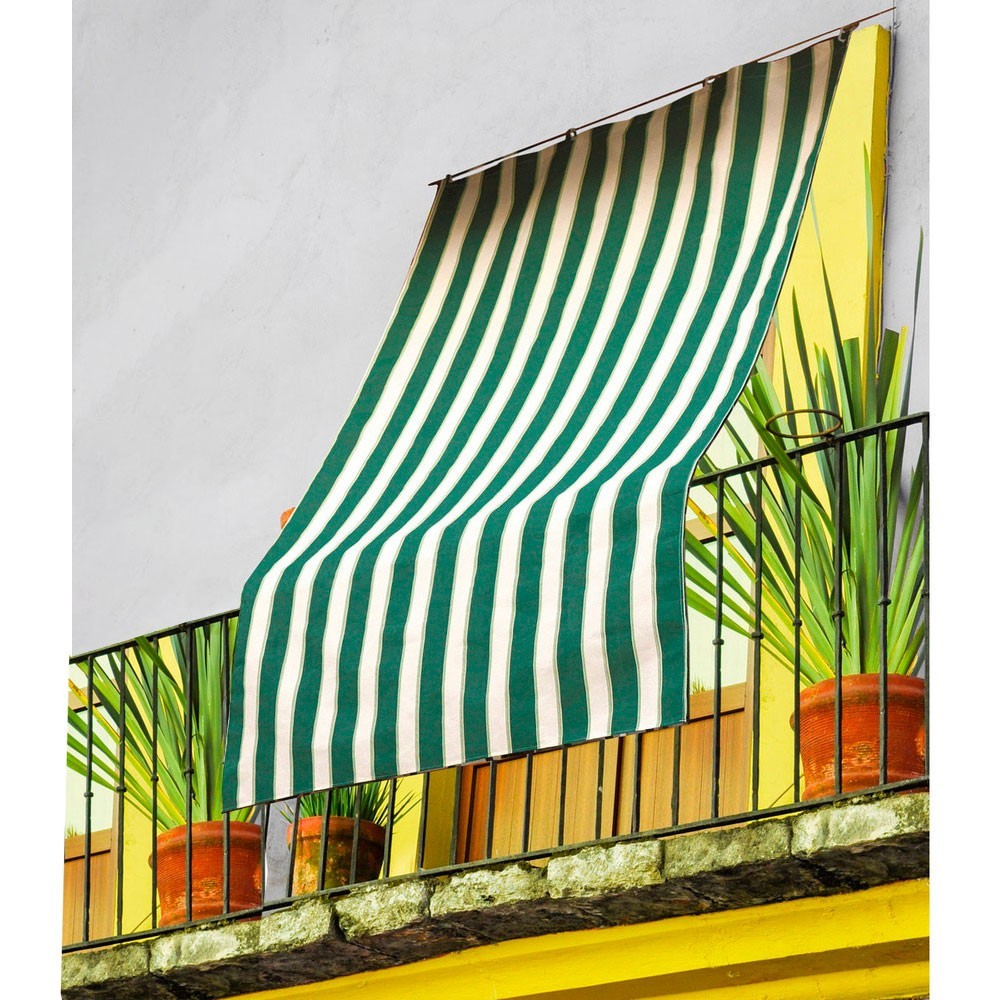 Tenda da Sole 168127 con anelli rinforzati...