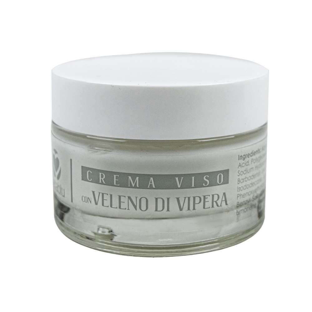 SETABLU Crema viso Veleno di Vipera 577908...