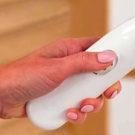 Aspiratore SUCTION pulitore facciale 345636 pulizia pori punti neri e impurità